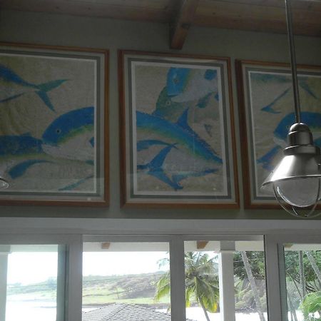 Hana Oceanfront Cottages エクステリア 写真