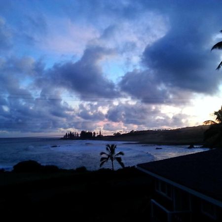 Hana Oceanfront Cottages エクステリア 写真