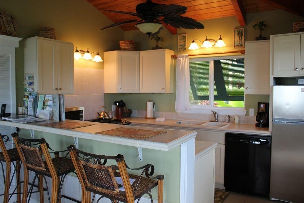 Hana Oceanfront Cottages エクステリア 写真