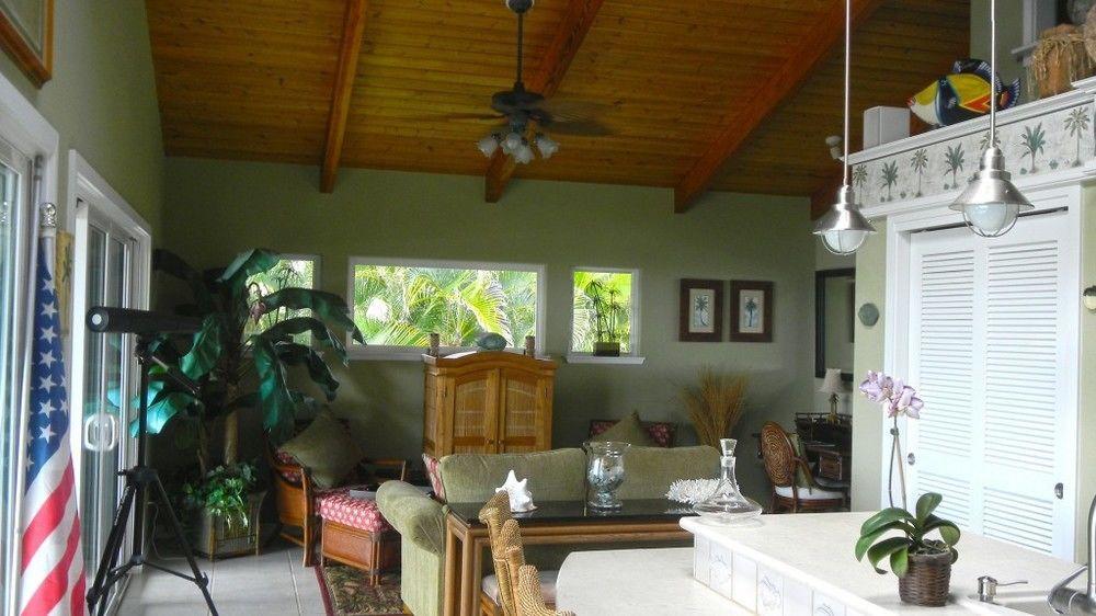 Hana Oceanfront Cottages エクステリア 写真