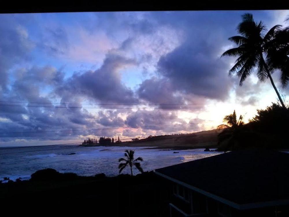 Hana Oceanfront Cottages エクステリア 写真