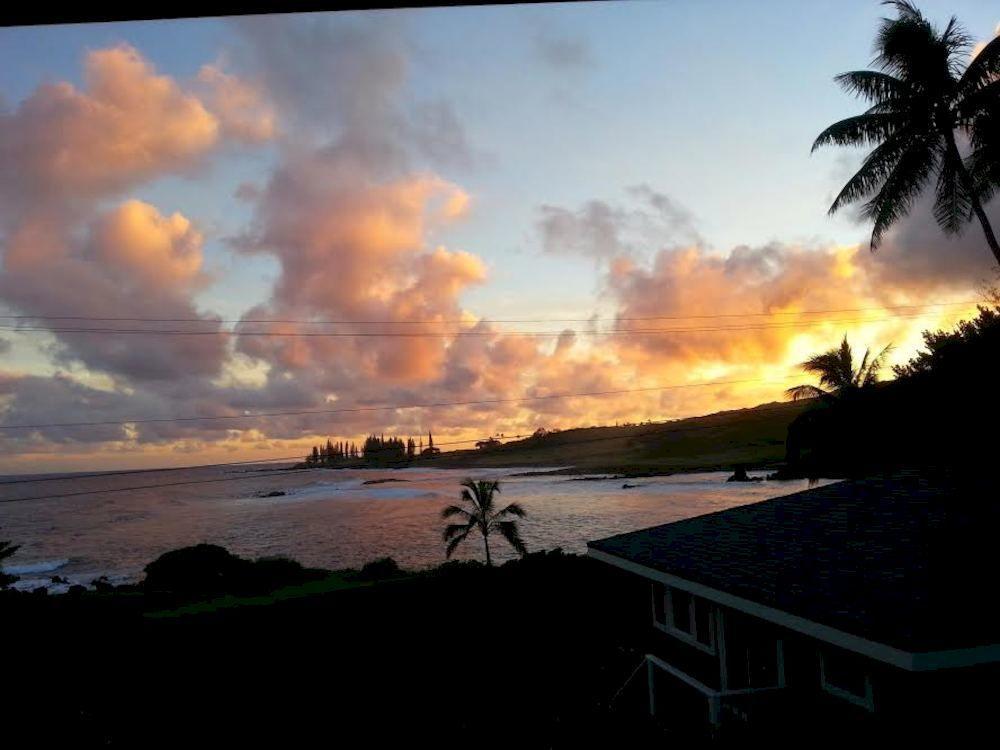 Hana Oceanfront Cottages エクステリア 写真