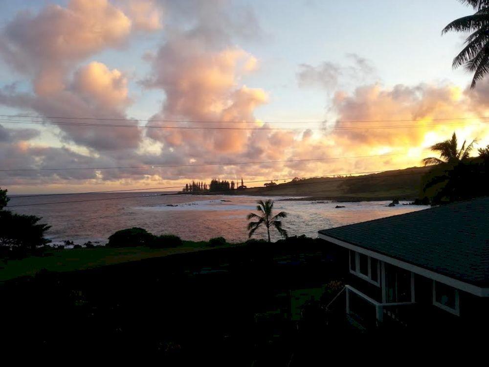 Hana Oceanfront Cottages エクステリア 写真