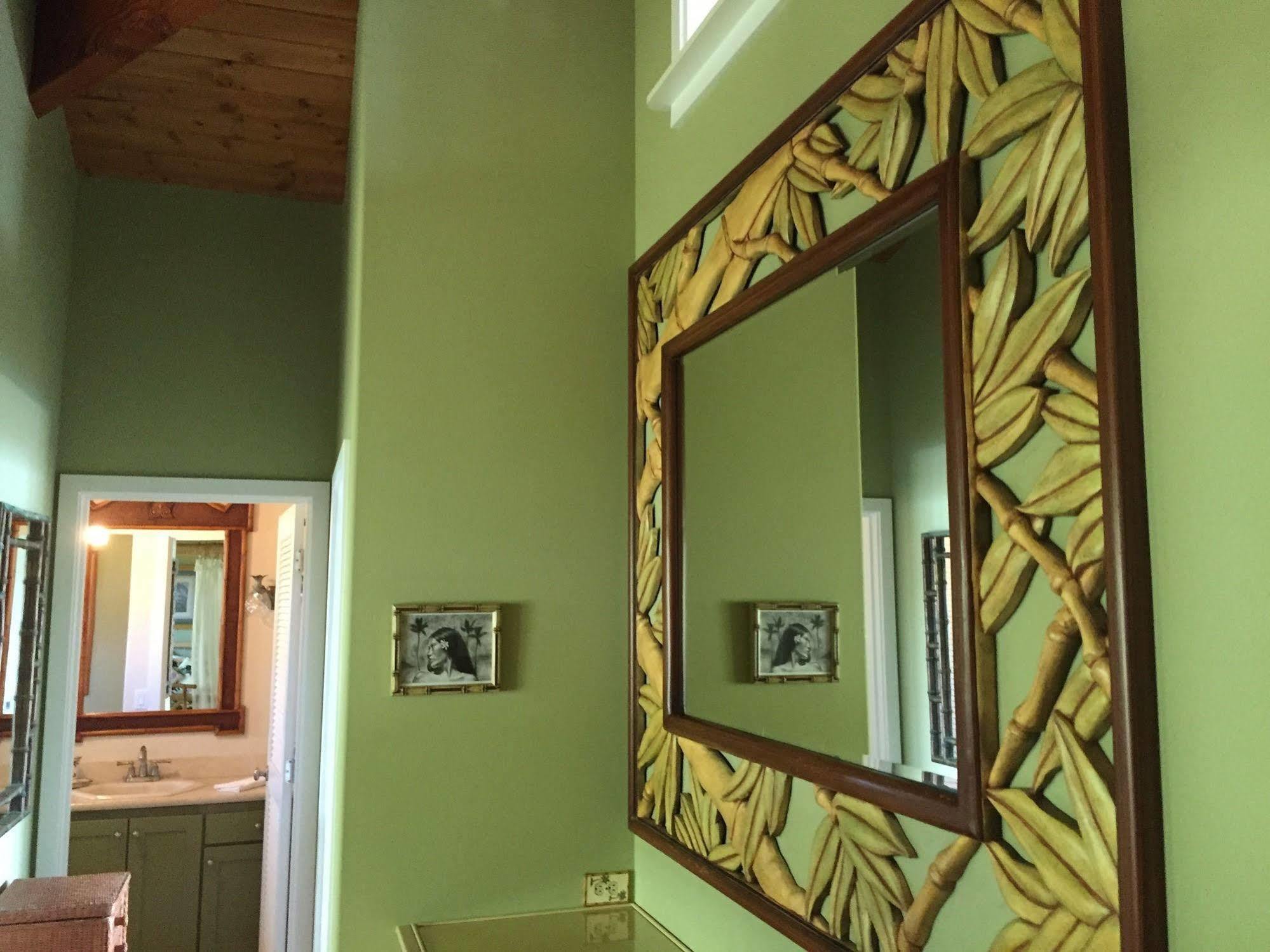 Hana Oceanfront Cottages エクステリア 写真