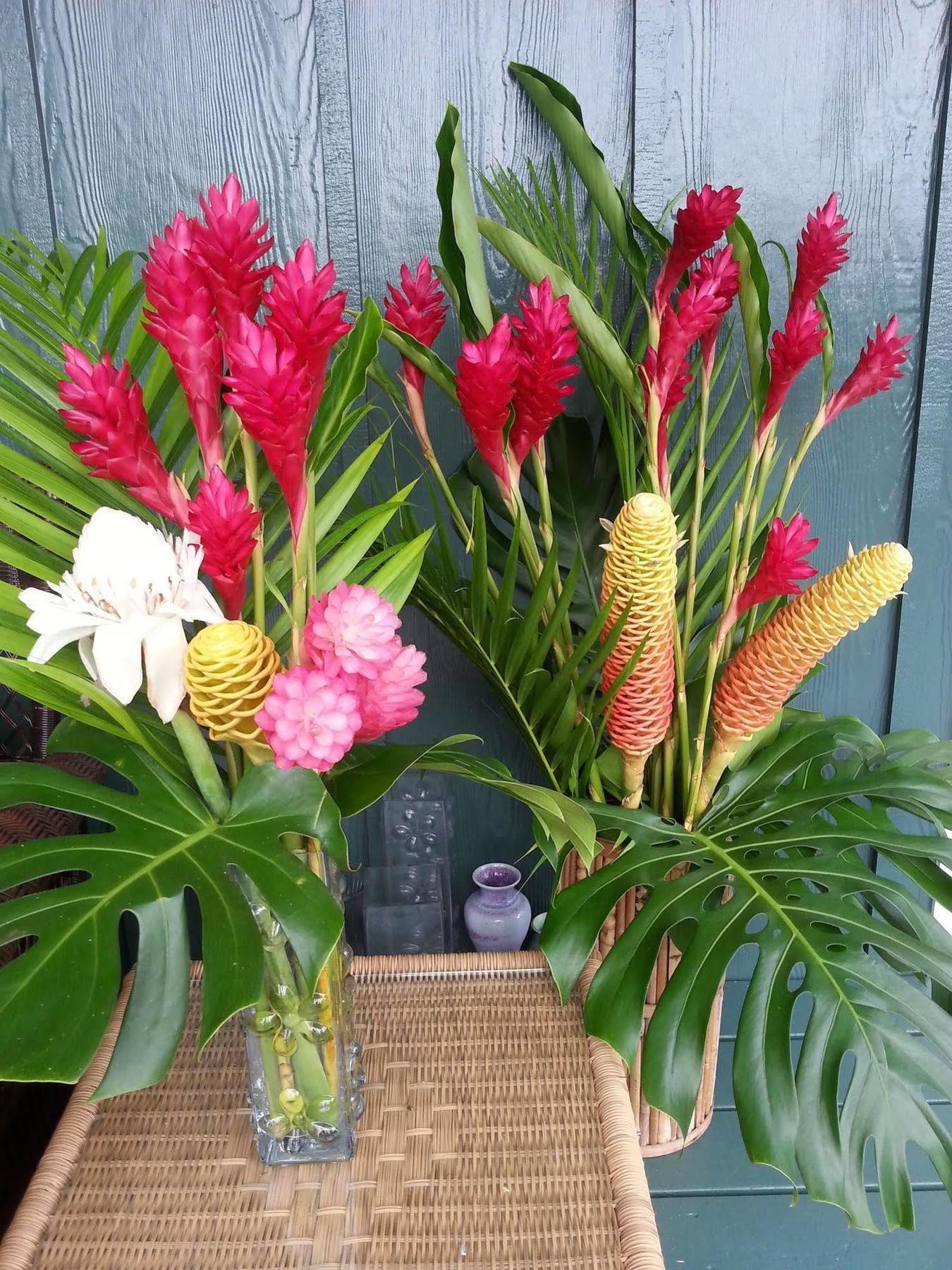 Hana Oceanfront Cottages エクステリア 写真